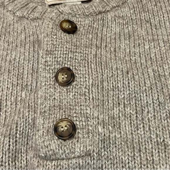 Vintage Trail’s End Men’s Wool Sweater Crew Neck Size XXL - Picture 5 of 11